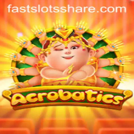 Exploring the Thrills of Acrobatics: A Dynamic Fast Slots Game