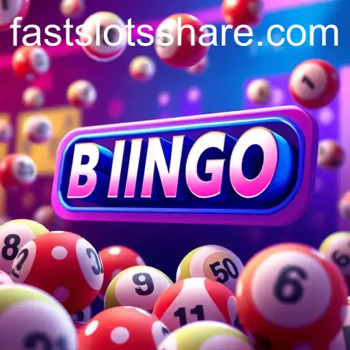 The Evergreen Appeal of Bingo Games: Exploring the Role of FAST SLOTS