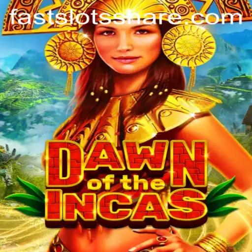 Exploring the World of 'DawnoftheIncas': A Fast-Paced Slot Adventure