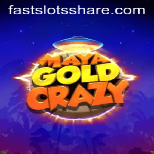 Explore MayaGoldCrazy: The Fast-Paced Adventure of FAST SLOTS