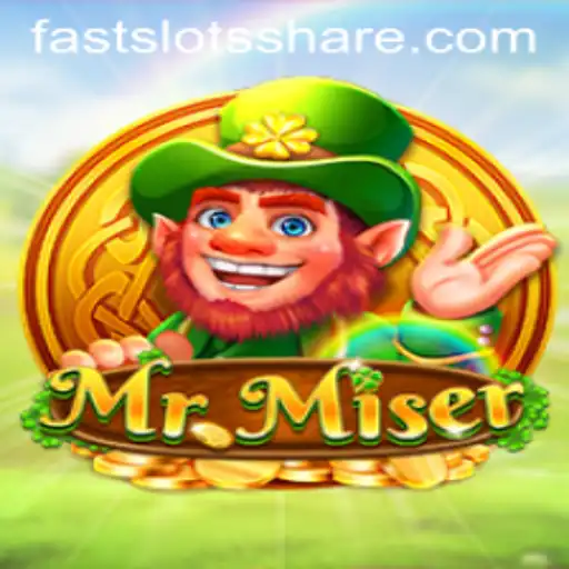 Discover the Thrills of MrMiser: FAST SLOTS