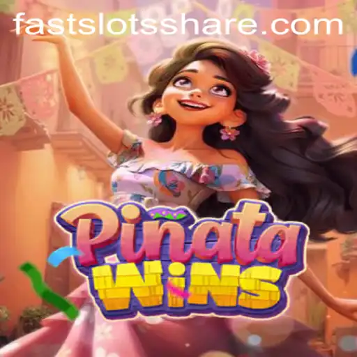 PinataWins: An Exciting Adventure in FAST SLOTS