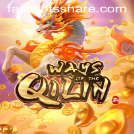 Exploring the Intriguing Ways of the Qilin in FAST SLOTS
