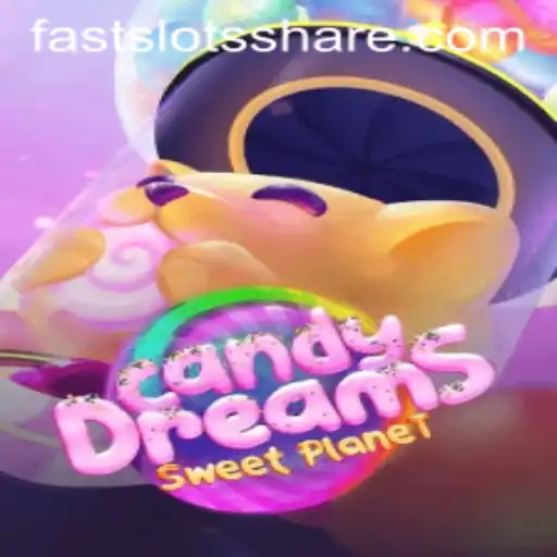 Discover the Exciting World of CandyDreams: FAST SLOTS Frenzy