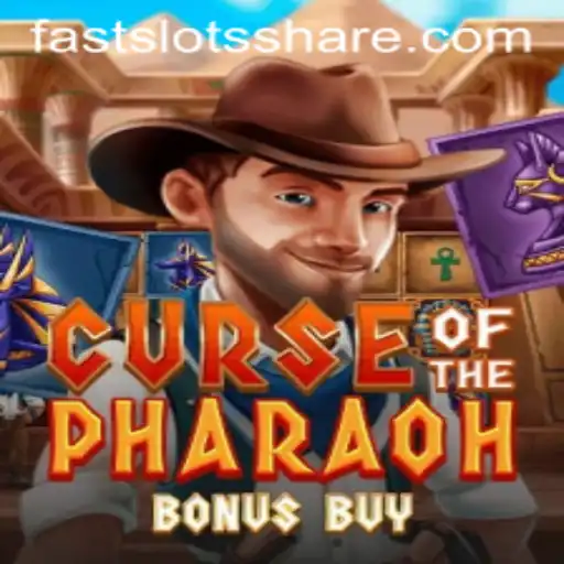 Unveiling the Thrills of CurseofthePharaohBonusBuy in the World of FAST SLOTS