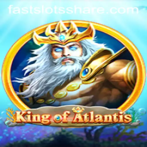 Unveiling KingofAtlantis: Dive into the World of FAST SLOTS