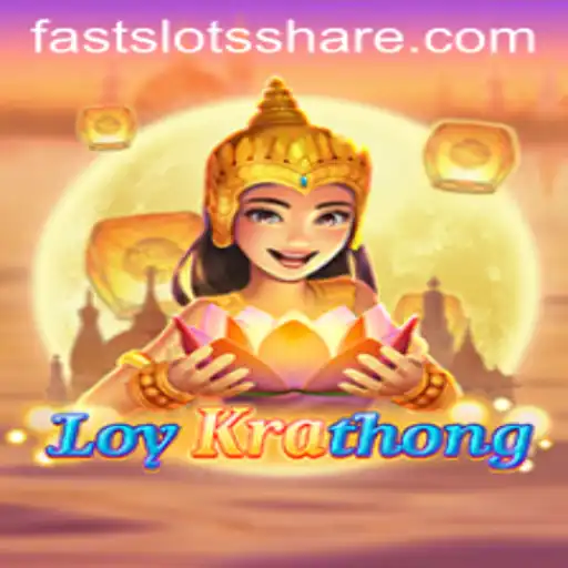 Unlocking the Excitement of LoyKrathong: A Journey Through FAST SLOTS Gameplay