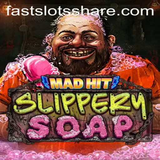 Dive into the World of MadHitSlipperySoap: A Fast-Paced Slot Gaming Adventure