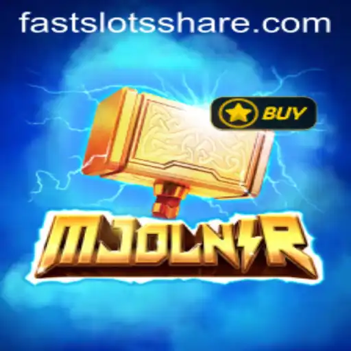 Exploring Mjolnir: A Thrilling Adventure with FAST SLOTS