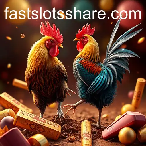 Exploring the World of Online Sabong and FAST SLOTS