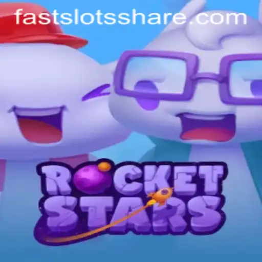 Exploring RocketStars: A Thrilling New Adventure in FAST SLOTS Gaming