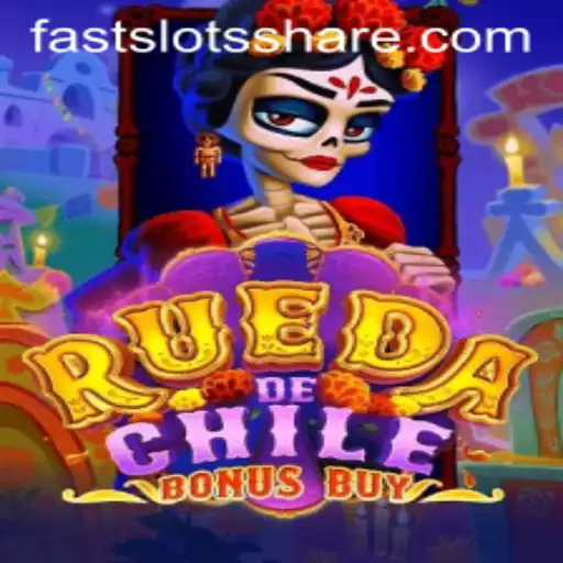 Exploring the Exciting World of RuedaDeChileBonusBuy: A Journey into FAST SLOTS