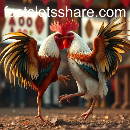 Exploring the Intriguing World of Sabong Games