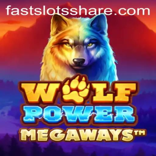 Discover the Thrilling World of WolfPowerMega: A FAST SLOTS Adventure